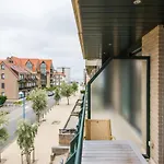 Paco Derde Lägenhet Koksijde