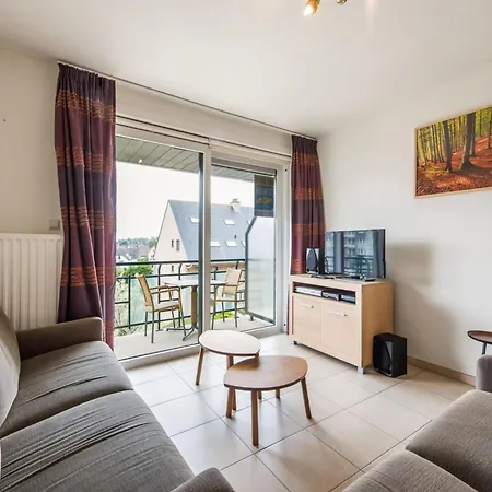 Paco Derde Apartment Koksijde