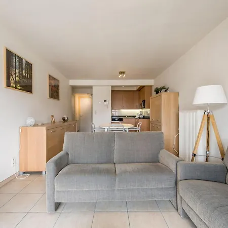 Appartement Paco Derde