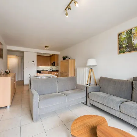 Paco Derde Appartement