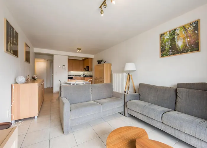 Paco Derde Appartement