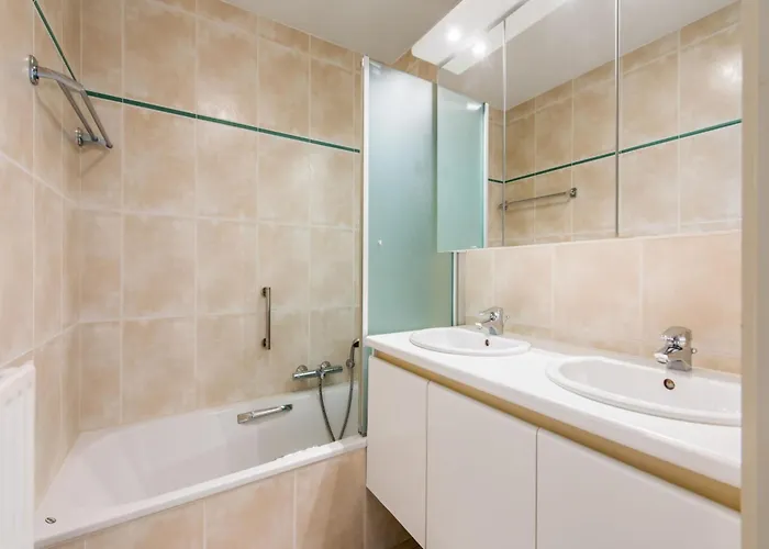 Apartment Paco Derde